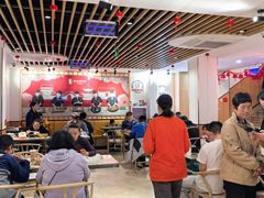 -闫家驴肉老店(华电一校店)