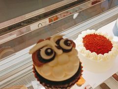 -派悦坊·甜品·蛋糕(虹口龙之梦店)