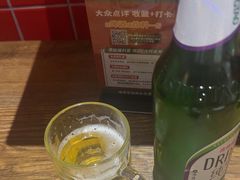 -永红源·小排档(闽江路店)