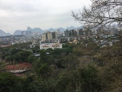 -南溪山景区