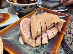 -南京大牌档(之心城店)