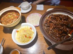 -恰饭·老长沙市井菜(天河客运站店)