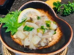 -山上下日本料理(万象城店)