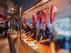 -牛事制造局牛肉火锅(莲岳路店)