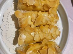 杏片炸牛奶-冰火楼(梦泽园店)