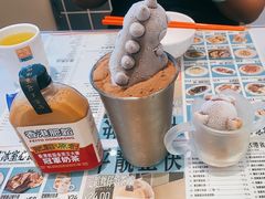 -肥韬茶餐厅(海上世界店)