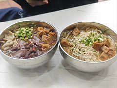 -金牌罗记肠旺面(蔡家街店)