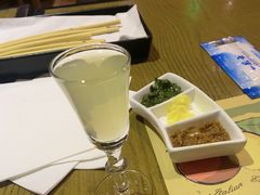 -安妮意大利餐厅(国贸店)