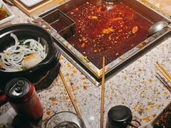 -大妙火锅·非物质文化遗产(东湖公园店)