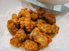 金牌蒜香骨-张福记(五一公园店)