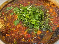 -乐山第一家临江鳝丝(茶坊路店)