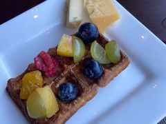 -上海丽笙精选海仑宾馆·莫赛克餐厅