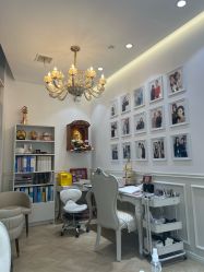 -U3日式美甲美睫