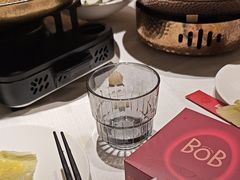 -BOB中西餐厅(东安·湘中城市广场店)
