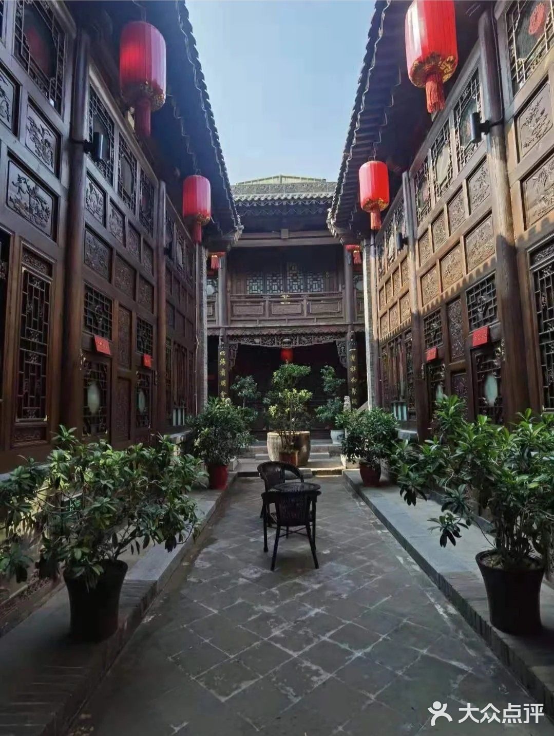 平遥旅行美食|土著推荐市楼附近美食