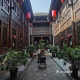 平遥旅行美食|土著推荐市楼附近美食