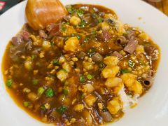 海肠捞饭-小郭私房菜·海肠捞饭店(学士街店)
