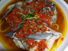 -海宁煲农家菜(惠南镇店)