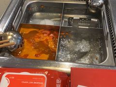 -海底捞火锅(龙岗星河COCO Park店)