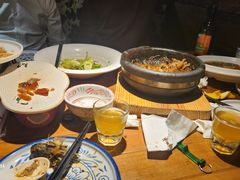 -小放牛炒菜馆(华北商厦店)