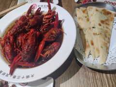 -叶派龙虾•招牌香辣蟹·海鲜(中海国际店)