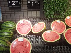 -永辉超市(回龙观店)