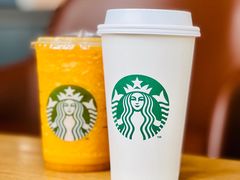 -星巴克臻选(南京艾尚天地店)