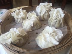 羊肉烧卖-那达慕蒙古风味酒楼