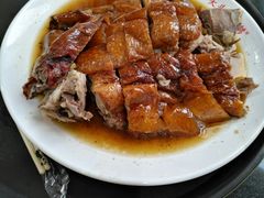 -黄连大头华烧鹅店(大良店)