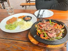 牛肉法嘿塔-Pistolera Mexican Cantina女枪手墨西哥餐厅(碧云路店)