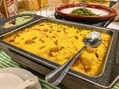 -鹊华居·地道鲁菜·海鲜·融合味(大明湖店)