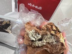 -崎本的店·专业酵种吐司(无锡万象汇店)