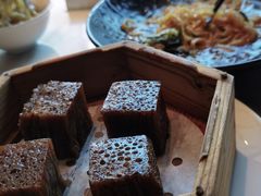 -顺德美的万豪酒店-万豪中餐厅