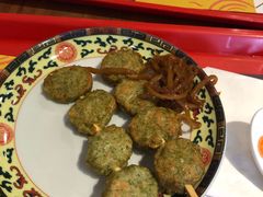 -和合谷(德外店)
