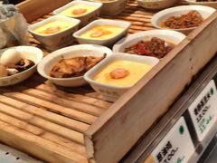-老乡鸡(阜阳商厦时代广场店)