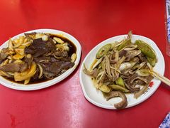 -乐天拉面(桃花街店)