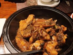 -肴约·花园式餐厅(湖里店)