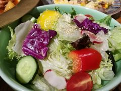 -阿罗新疆菜(人民广场店)