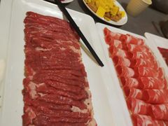 -君邦火锅(新疆大厦店)