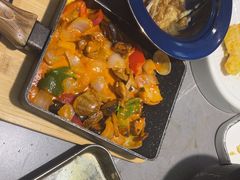 -3号仓库·创意中国菜(乐清正大广场店)