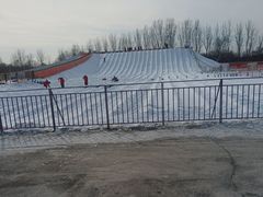 -青龙湖公园