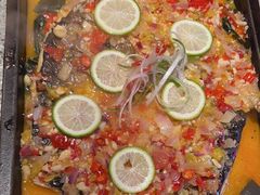 -里岛烤鱼(东港凯虹广场店)