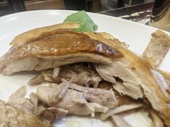 -吴记百姓菜馆·北京菜·烤鸭(故宫店)