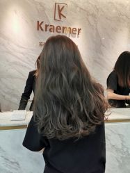 -Kraemer Paris  苏豪路易士·嘉玛发廊