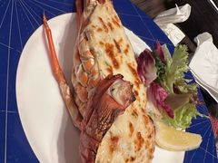 -珠海瑞吉酒店·秀餐厅
