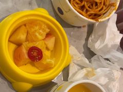 -必胜客(上海新南方商城PH店)