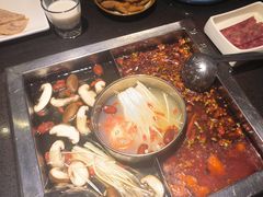 -蜀江龙火锅(339店)
