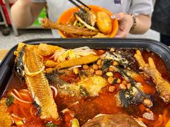 -阿生哥螺蛳粉•火锅(永安街店)