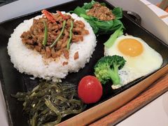 -豪享来牛排(人民店)