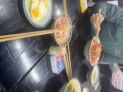 -万三面馆(青龙正街太古里店)